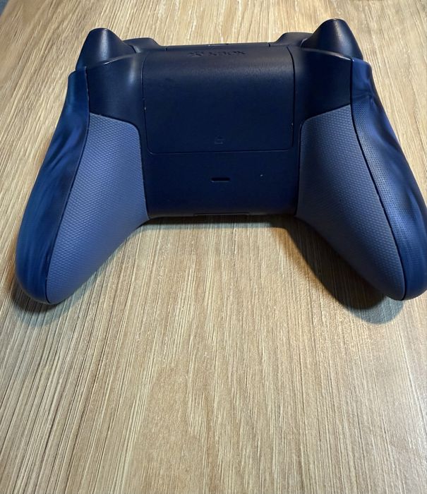 Controller Xbox Series Stormcloud Vapor