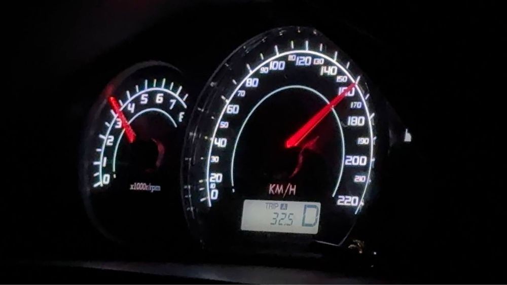 Lacetti 2 pozitsa Avtomat Qilingan Ideal