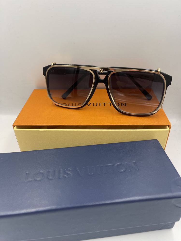 Ochelari de soare LOUIS Vuitton bărbați