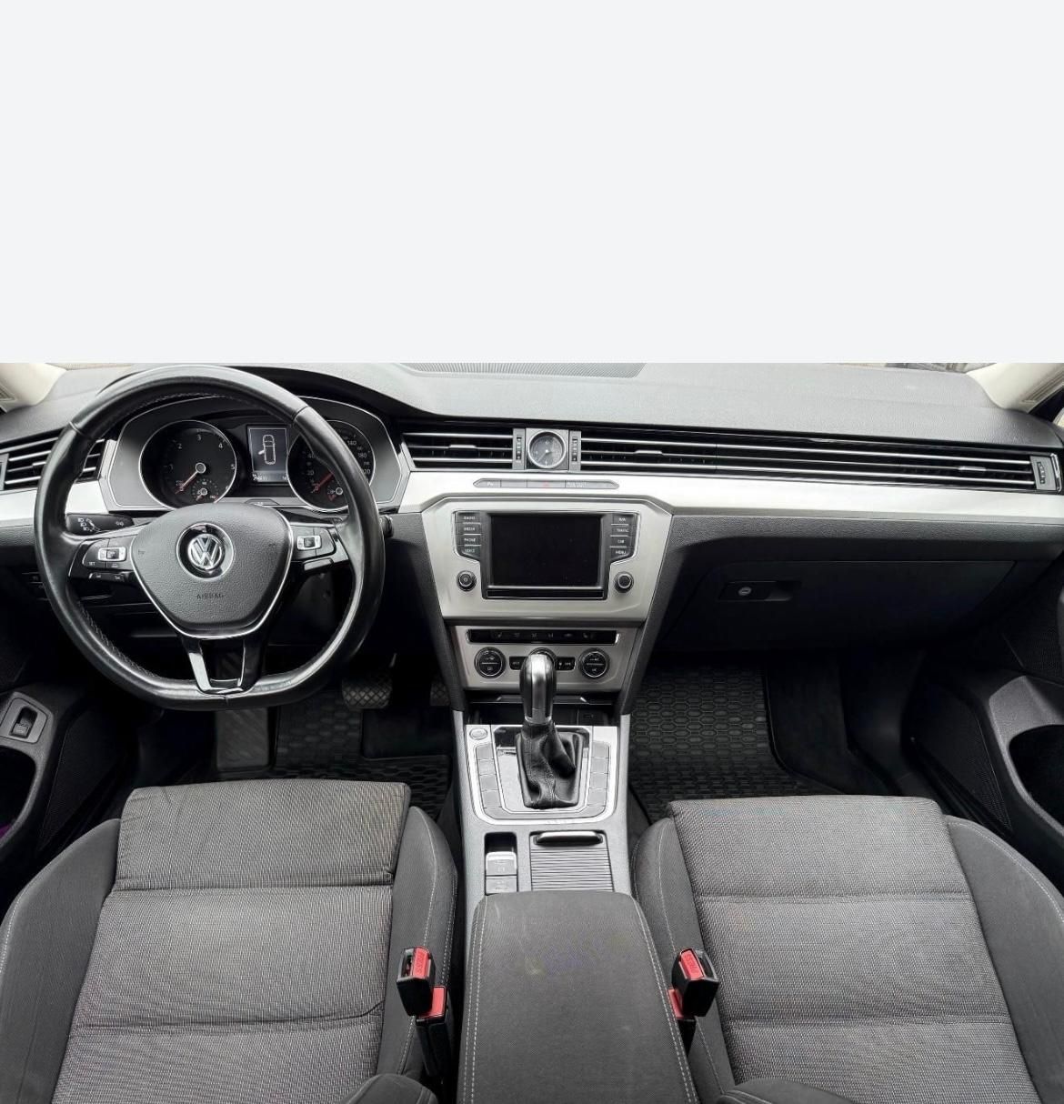 Volkswagen Passat B8/proprietar/DSG/diesel/Euro 6