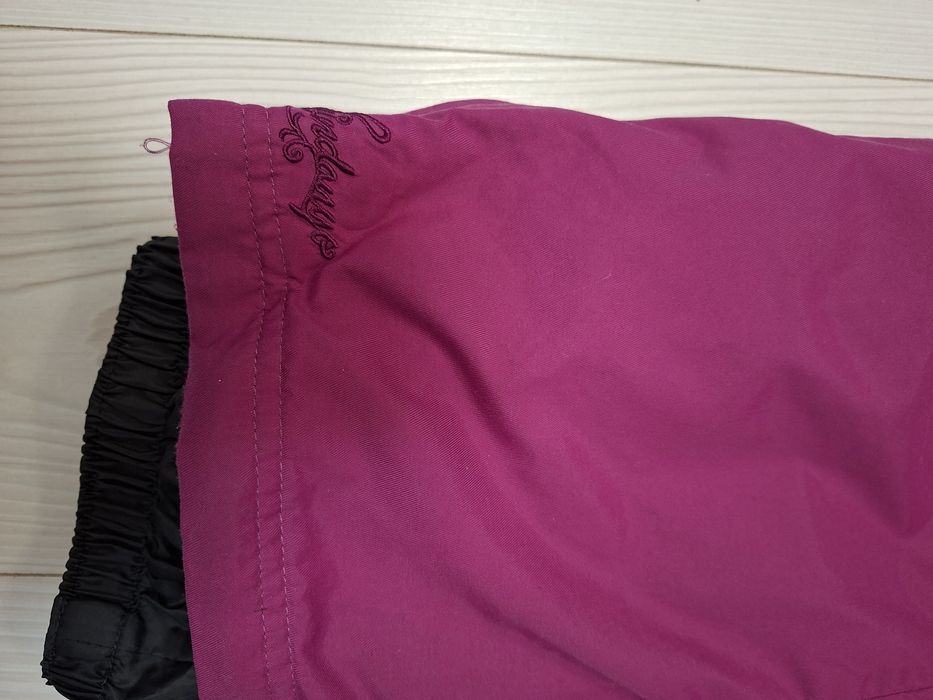 Pantaloni schi Fundago