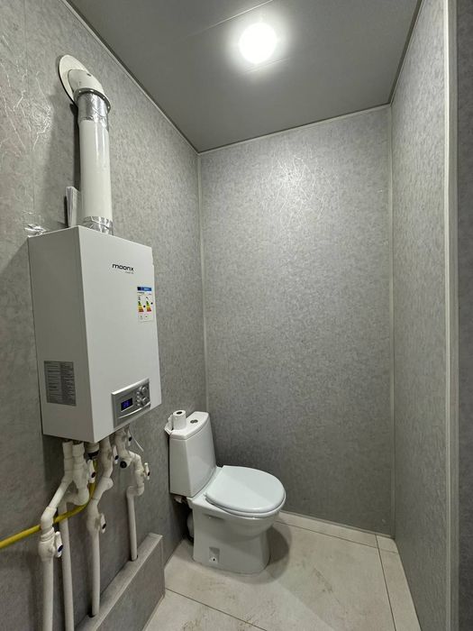 Kvartira sheriklikka chorsu