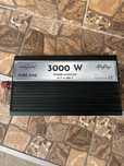 Invertor 3 kw sinus pur 12v