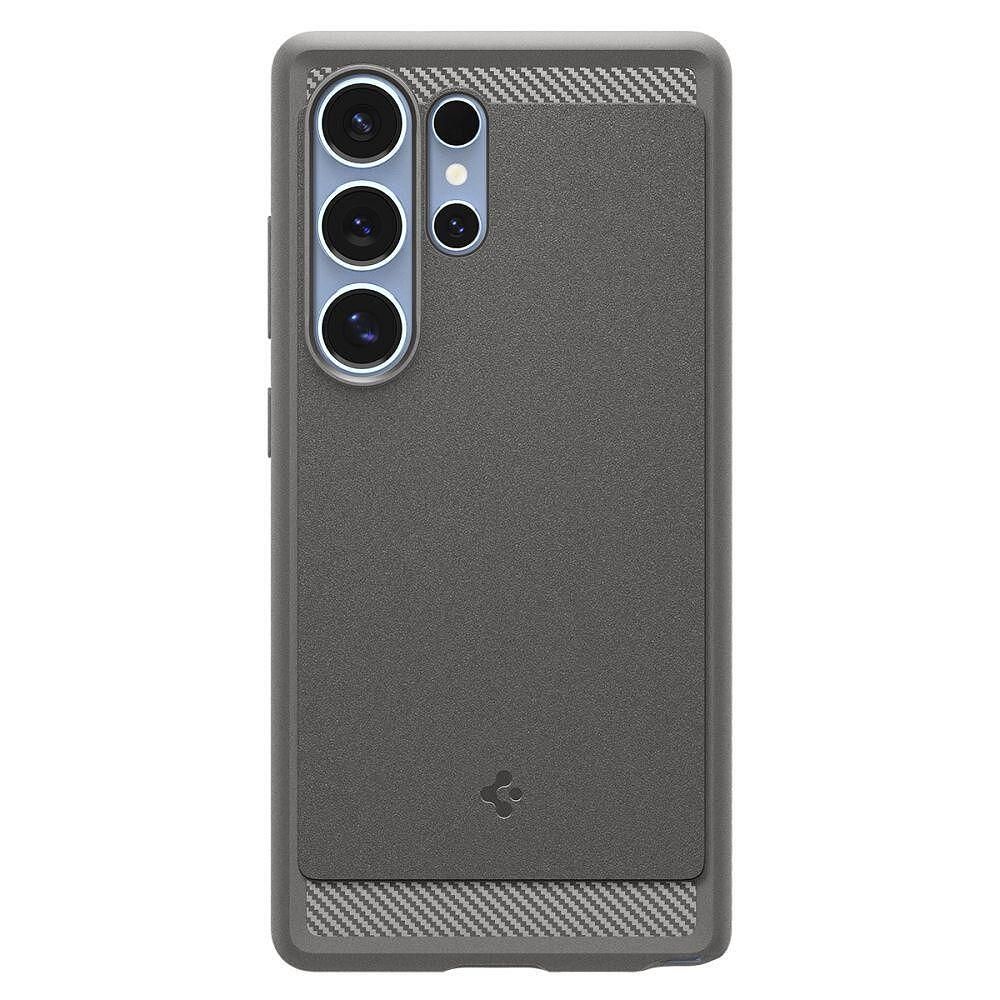 Кейс spigen rugged armor mag magsafe за samsung galaxy s25 ultra marbl