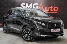 Peugeot 3008 3008 GT Hybrid 225 CP Tva Deductibil , Finantare / Credit / Leasing