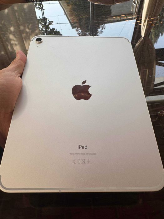 iPad Pro 11 дюймов WiFi+Sim и iPad 10-го поколения