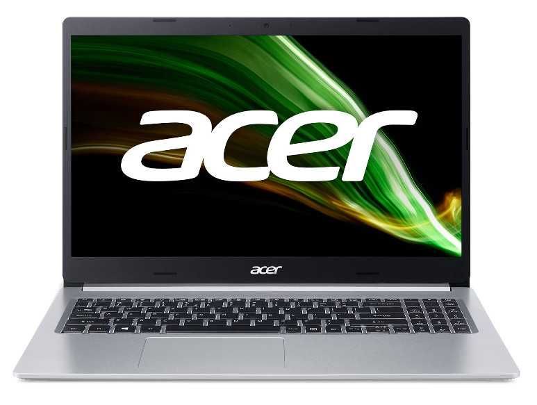 Laptop Acer Aspire ryzen7+licență permanent:windows+office+antivirus..