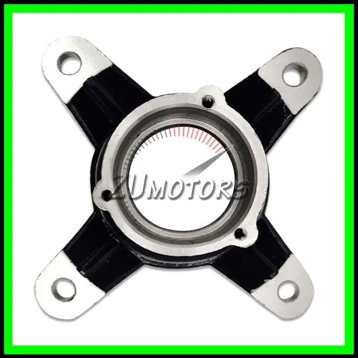 Butuc Roata Fata Atv LINHAI 320 310 300 275 260 - 2x4 - Cod Original: 20805