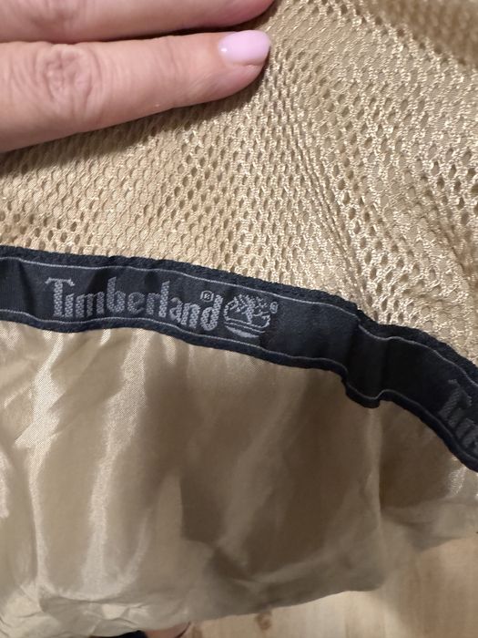 Мъжко оригинално яке Timberland Performance