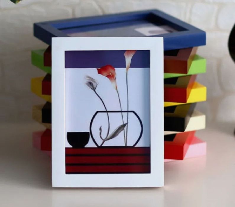 Чиройли Рамкалар — Уйингиз учун нафосат ва стиль!