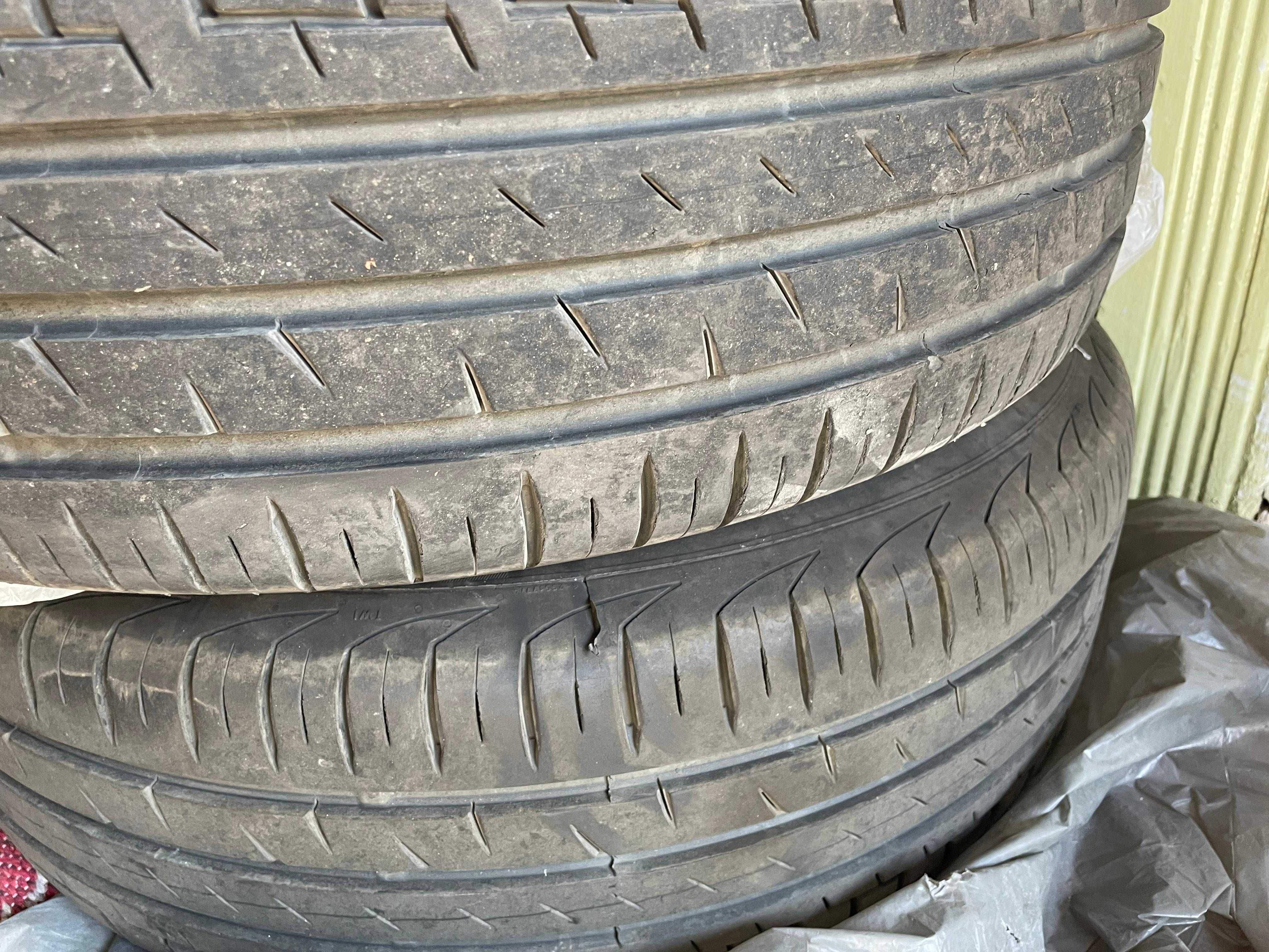 Anvelope Vara + Jante 195/65R15