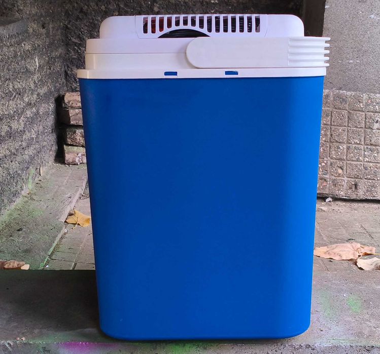 Електрическа хладилна кутия