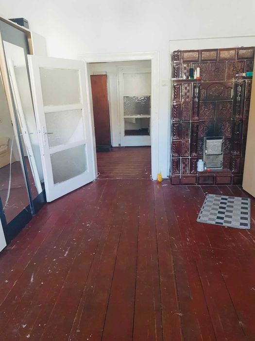 Vând casa Mediaș,  zona Moșnei Anton Pann