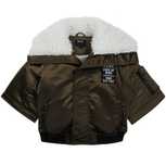 Geaca Dkny imblanita