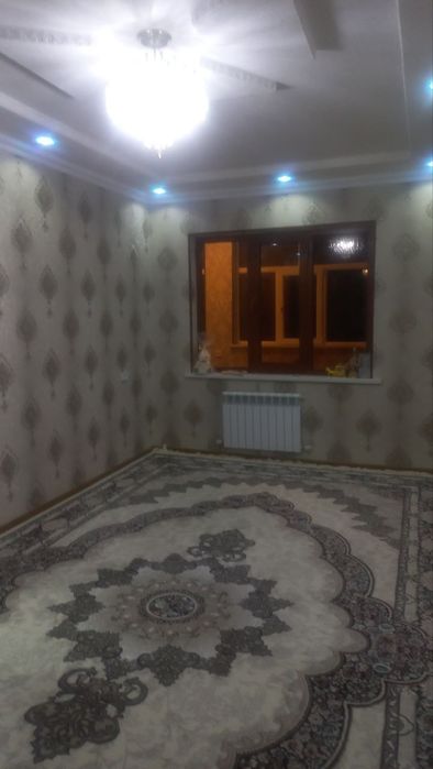 Срочна продаётся квартира 3х комнатная с евроремонтом