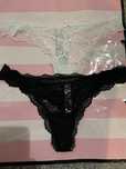 Lenjerie intima Victoria’s Secret