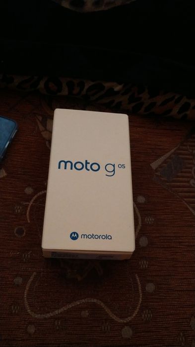 Продам новый смартфон моторолла