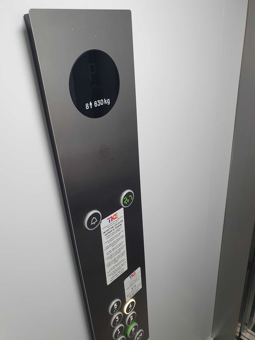 Inchiriere garsoniera Theodor Pallady High Class Residence