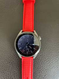 Часовник Huawei Watch 3 Pro 48mm ,LTE, eSIM