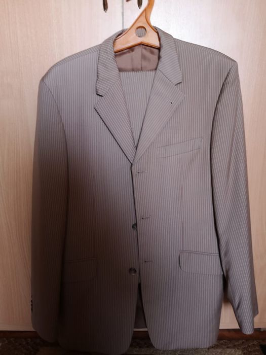 Костюм двойка новый