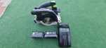 Circular FESTOOL HKC 55 EB