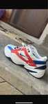 Nike m2k tekno nr 40 albi