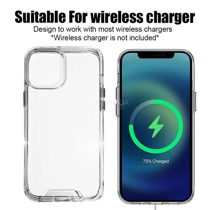 Husa Clear Butoane Metalice Iphone 15 16 PRO/PLUS /PRO MAX