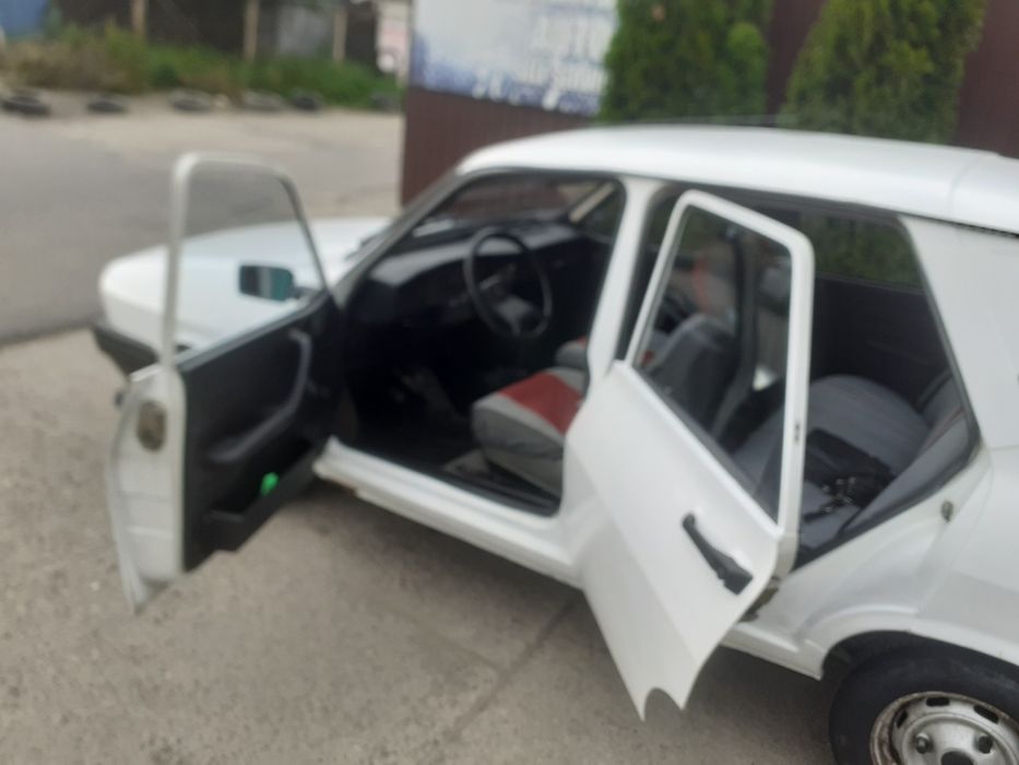Vand Dacia 1310 din 1995 carburatie perfect intretinuta