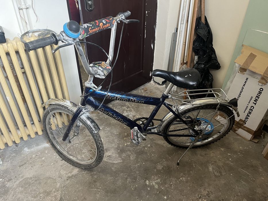 Vand bicicleta copil