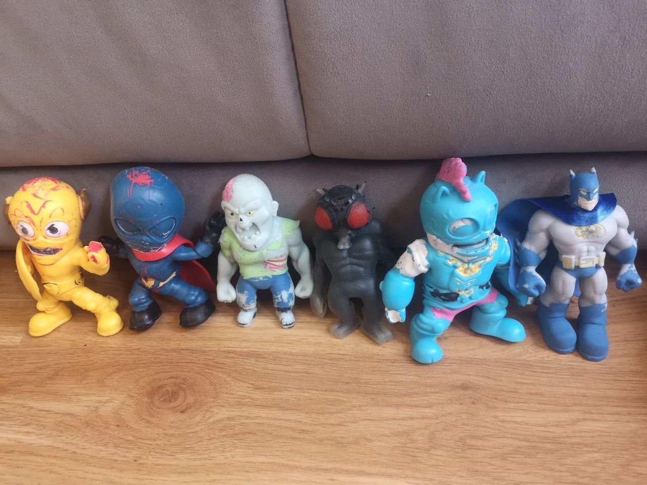 Играчки за момче