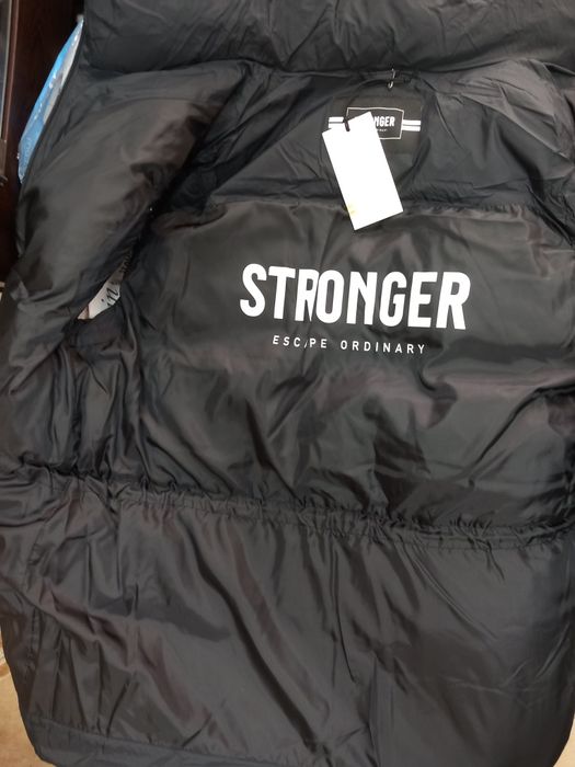 Дамски зимен елек Stronger.L.