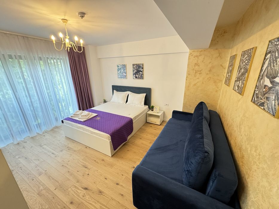 IS Cazare Ap 1-2-3 Noi Lux Regim Hotelier Iasi Palas - Centru - Newton