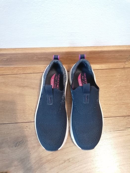 Încălțăminte Skechers Arch Fit femei