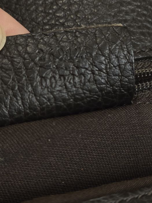 Gucci  originală geantă