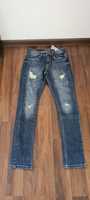 Jeans copii Guess