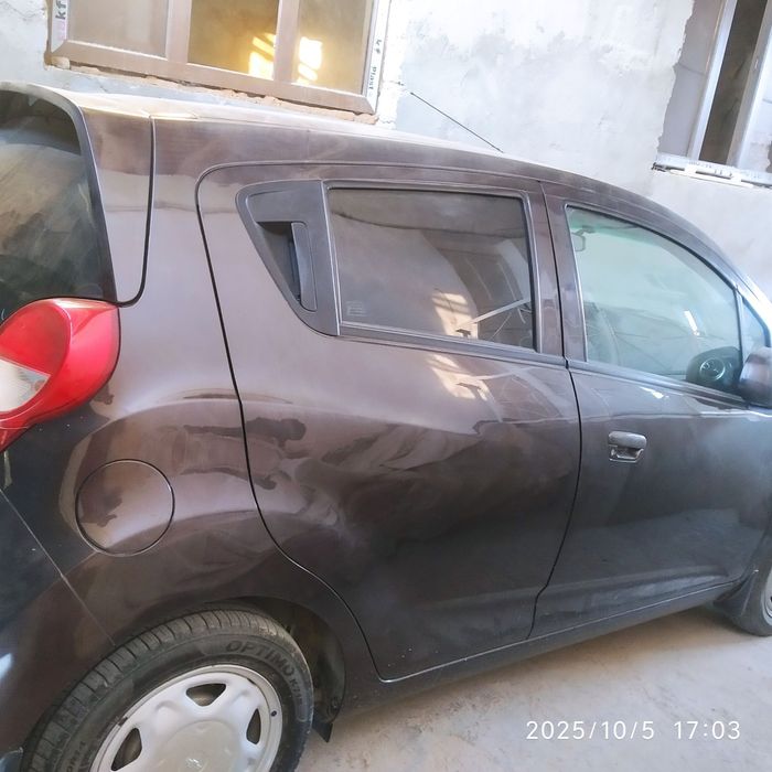 Spark 2017 yil prabeg 180000