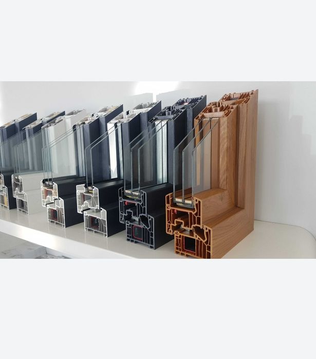 Ешик va ромлар ясаймиз Акфа Термо