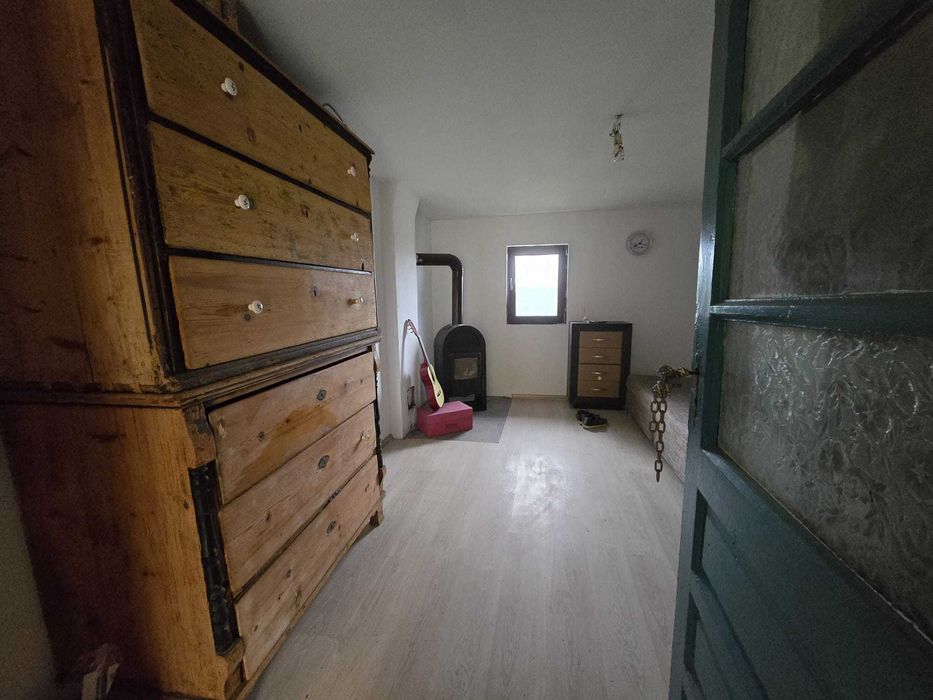 Vand casa in comuna Bethausen, sat Cladova