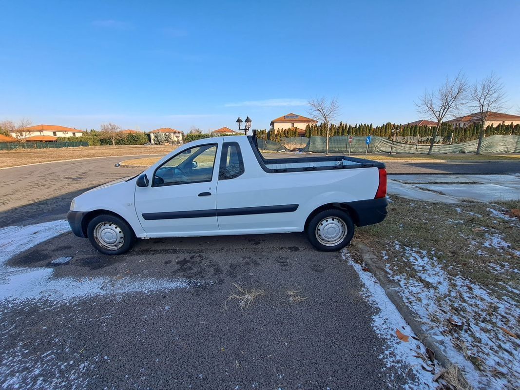 Dacia Logan Logan Pick up