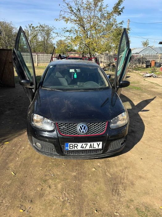 Vand glof 5 modificat propietar in acte