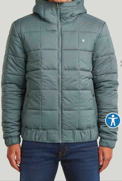 Зимно яке g-star