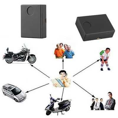 Mini Microfon Ascuns Spy GSM spion