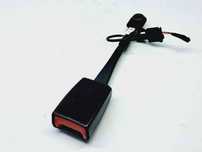 Capsa centura dreapta fata Opel Astra J [Fabr 2009-2015] 13367895