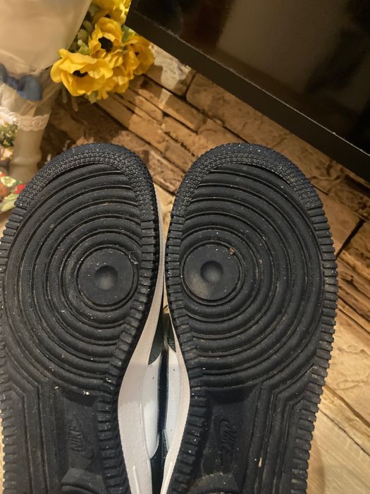 Nike Air Force маратонки , кецове 39
