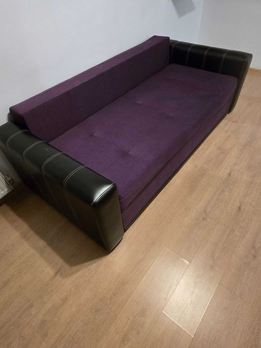 Canapea extensibilă