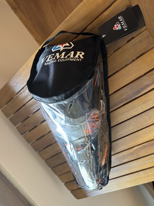 Карбонови Протектори за Мотокрос