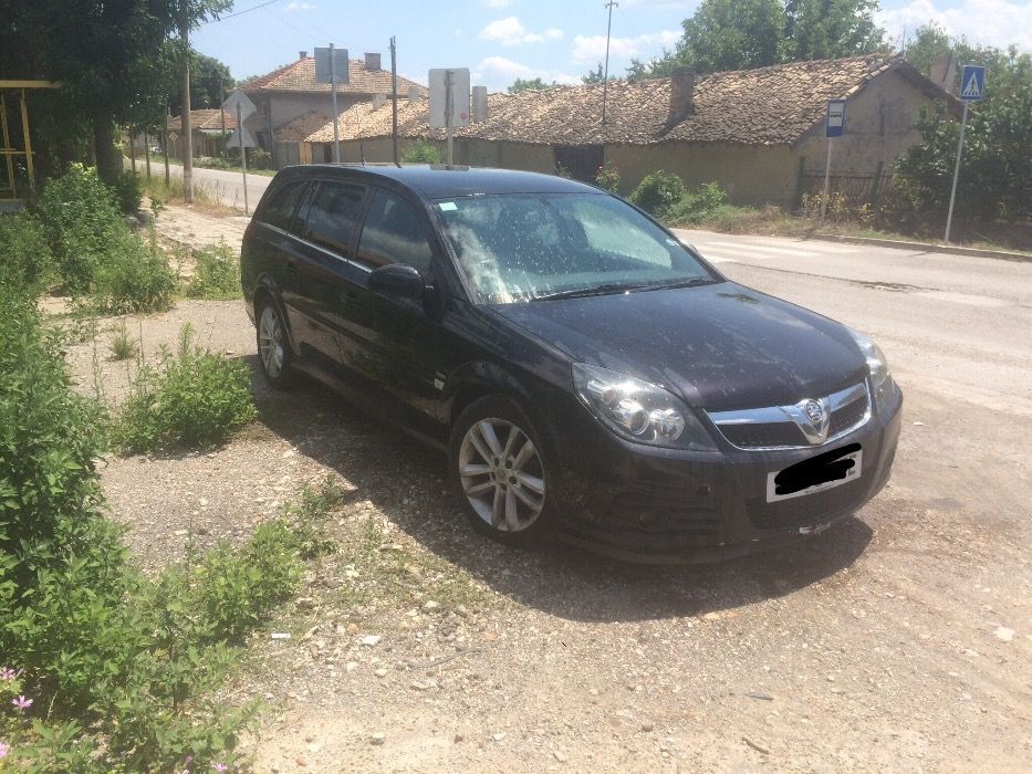 Части за Opel Vectra 1.9Cdti 150kc. 6ст.к 2006 г