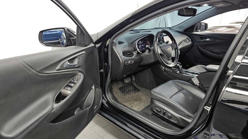 Chevrolet Malibu 2.0 Turbo LT Special   11