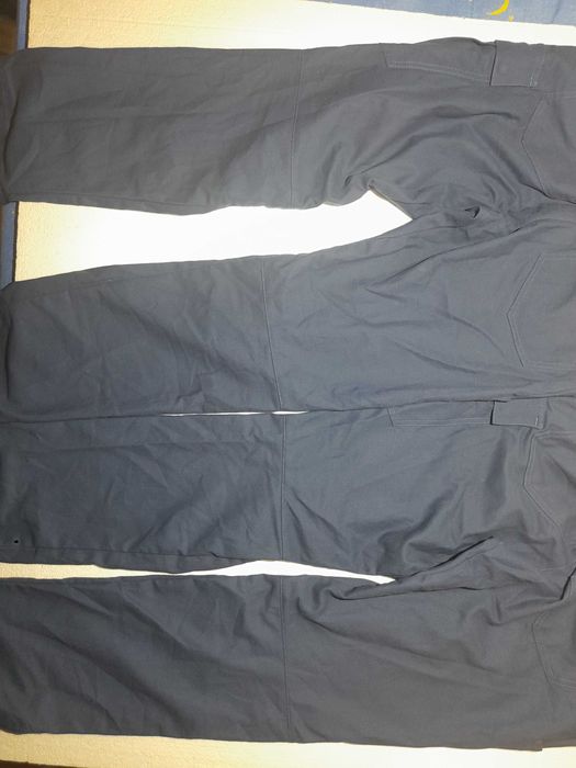 Pantaloni salopeta Uvex  nr 48