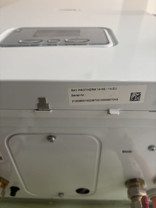 Centrala electrica Protherm 14 KW